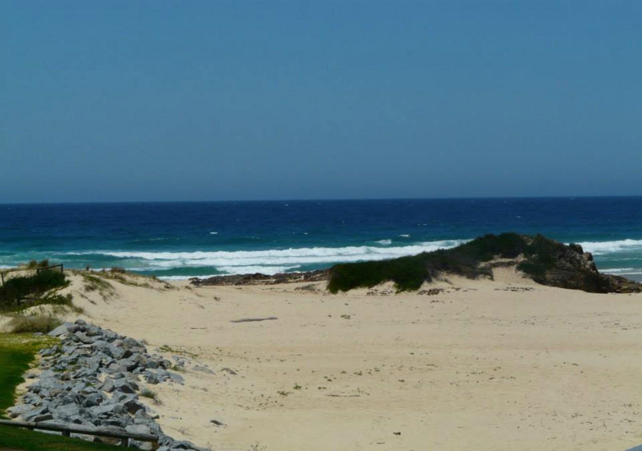 Tuross Beach Cabins & Campsites ทูรอสเฮดส์ ภายนอก รูปภาพ